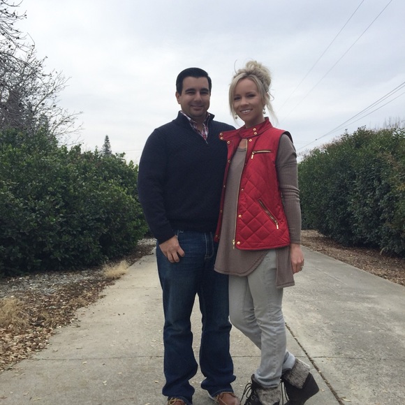 Meet your Posher, Stephanie - Picture 4 of 8